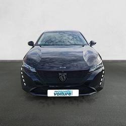 Peugeot 308 III Phase 1 308 BlueHDi 130ch S&S EAT8 - Active Pack Les Sables-d'Olonne