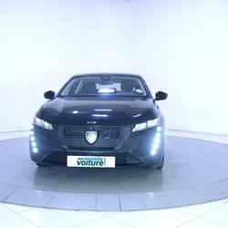 Peugeot 308 III Phase 1 308 BlueHDi 130ch S&S EAT8 - Active Pack Les Sables-d'Olonne
