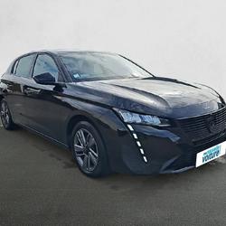 Peugeot 308 III Phase 1 308 BlueHDi 130ch S&S EAT8 - Active Pack Les Sables-d'Olonne