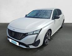 Peugeot 308 III Phase 1 Les Sables-d'Olonne