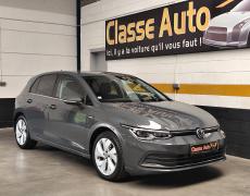 Volkswagen Golf 7 Maubeuge