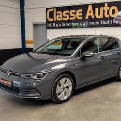 Volkswagen Golf 7 1.5 TSI 150ch Style Maubeuge