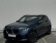 BMW X3 Saint-Herblain