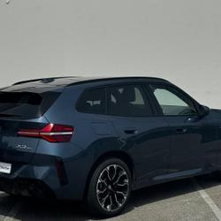 BMW X3 xDrive30e 299ch M Sport Saint-Herblain