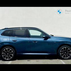 BMW X3 xDrive30e 299ch M Sport Saint-Herblain
