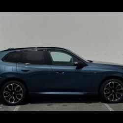 BMW X3 xDrive30e 299ch M Sport Saint-Herblain