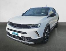 Opel Mokka Les Sables-d'Olonne