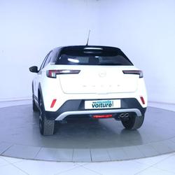 Opel Mokka 1.2 Turbo 130 ch BVA8 - Ultimate occasion - Les Sables-d'Olonne - photo 2/32