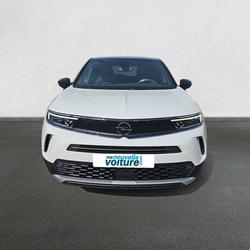 Opel Mokka Mokka 1.2 Turbo 130 ch BVA8 - Ultimate Les Sables-d'Olonne