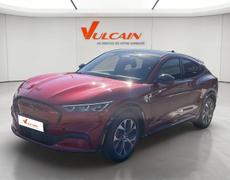Ford Mustang Givors