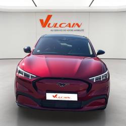 Ford Mustang Mustang Mach-E Extended Range 91 kWh 351 ch AWD Premium Givors