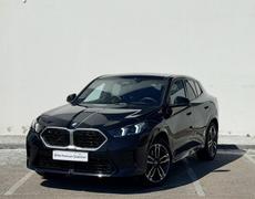 BMW X2 Saint-Herblain