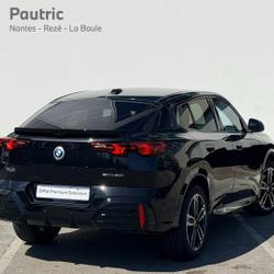 BMW X2 sDrive20iA 170ch M Sport DKG7 Saint-Herblain