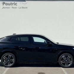 BMW X2 sDrive20iA 170ch M Sport DKG7 Saint-Herblain