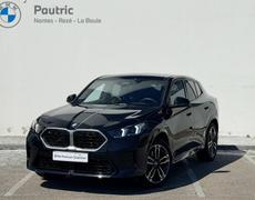 BMW X2 Rezé