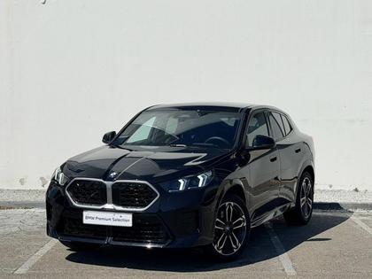 BMW X2 - sDrive20iA 170ch M Sport DKG7 - 46 950 €