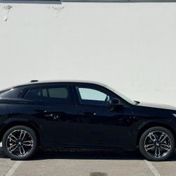 BMW X2 sDrive20iA 170ch M Sport DKG7 Rez&eacute;