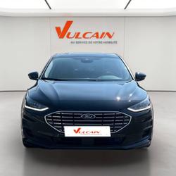 Ford Focus Focus 1.0 EcoBoost 125 S&S mHEV Titanium X Business Givors