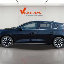 Ford Focus Focus 1.0 EcoBoost 125 S&S mHEV Titanium X Business Givors