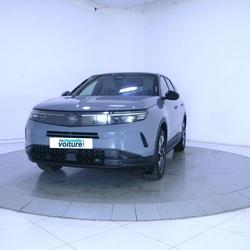 Opel Grandland Grandland 1.2 Turbo Hybrid 136 ch e-DCT6 - GS Les Sables-d'Olonne
