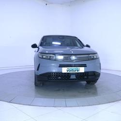 Opel Grandland Grandland 1.2 Turbo Hybrid 136 ch e-DCT6 - GS Les Sables-d'Olonne