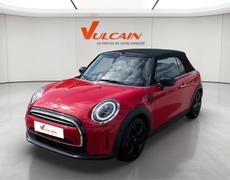 Mini Cabrio Vienne