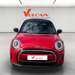 Mini Cabrio Cabriolet Cooper 136 ch DKG7 Edition Resolute Plus Vienne