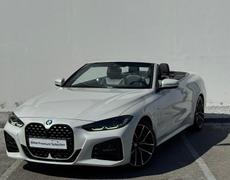 BMW Serie 4 cabriolet Saint-Herblain