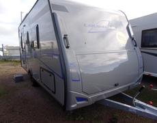 Caravane Caravelair Pommeret