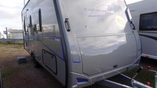 Caravane Caravelair Autres Caravelair   - photo 0