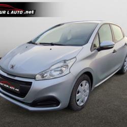 Peugeot 208 societe 208 AFFAIRE 1.6 BLUEHDI 75 BVM5 PREMIUM LA GRAVERIE