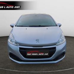 Peugeot 208 societe 208 AFFAIRE 1.6 BLUEHDI 75 BVM5 PREMIUM LA GRAVERIE