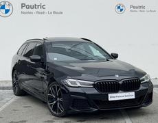 BMW Serie 5 Touring Saint-Herblain