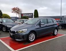 BMW Serie 2 Active Tourer Kersaint-Plabennec