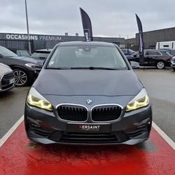 BMW Serie 2 Active Tourer 216d Business Design DKG7 Kersaint-Plabennec