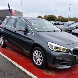 BMW Serie 2 Active Tourer 216d Business Design DKG7 Kersaint-Plabennec