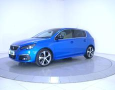 Peugeot 308 Phase 1 Les Sables-d'Olonne