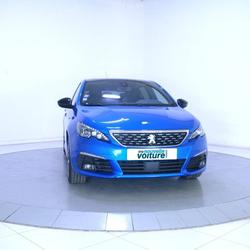 Peugeot 308 Phase 1 308 PureTech 130ch S&S BVM6 - GT Les Sables-d'Olonne