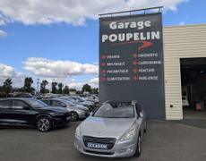 Peugeot 508 SW Bellevigny