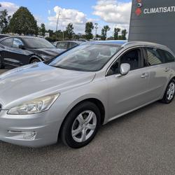 Peugeot 508 SW 1.6 E-HDI 115CH FAP BUSINESS PACK occasion - Bellevigny - photo 2/15