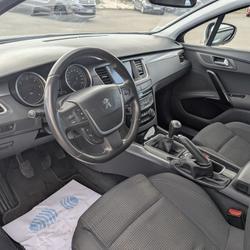Peugeot 508 SW 1.6 E-HDI 115CH FAP BUSINESS PACK occasion - Bellevigny - photo 3/15