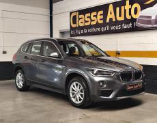 BMW X1 Maubeuge