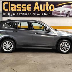 BMW X1 sDrive16dA 116ch Business Design DKG7 Maubeuge