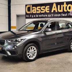 BMW X1 sDrive16dA 116ch Business Design DKG7 Maubeuge
