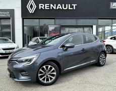 Renault Clio 5 Échirolles