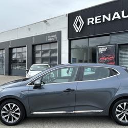 Renault Clio 5 1.0 TCE 100CH INTENS &Eacute;chirolles