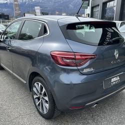 Renault Clio 5 1.0 TCE 100CH INTENS &Eacute;chirolles