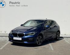 BMW Serie 1 Saint-Herblain