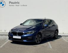 BMW Serie 1 Saint-Herblain