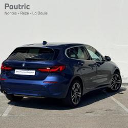 BMW Serie 1 118iA 136ch Business Design DKG7 Saint-Herblain